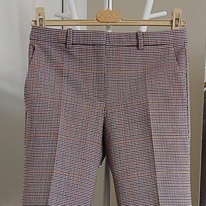 THEORY Virgin Wool Pants